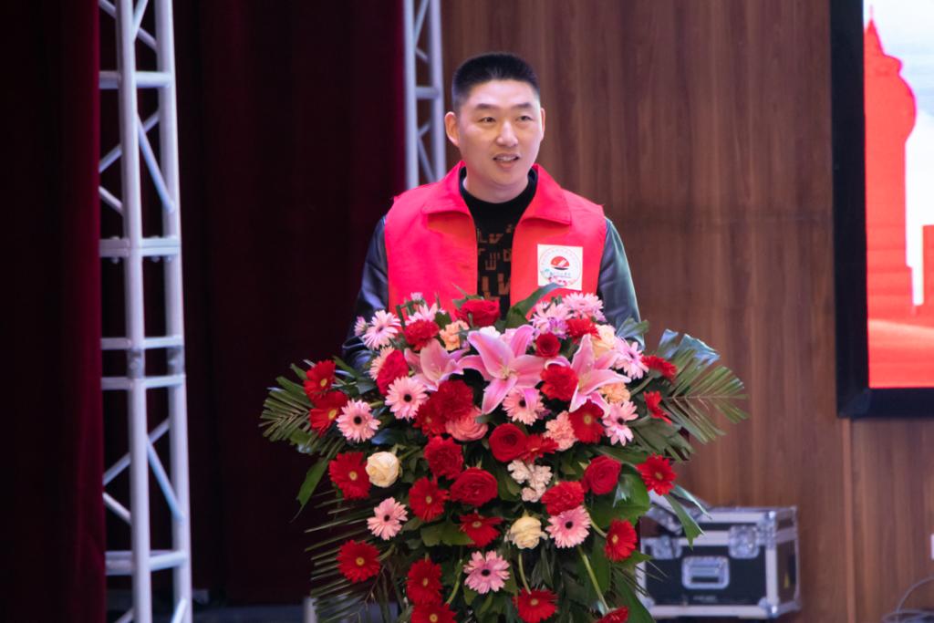 职院员工会成立大会 职院员工会成立大会